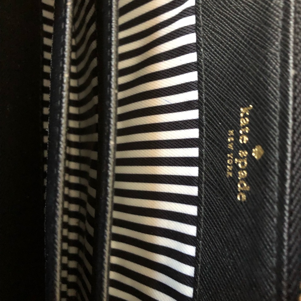 Kate Spade Wallet/Wristlet
